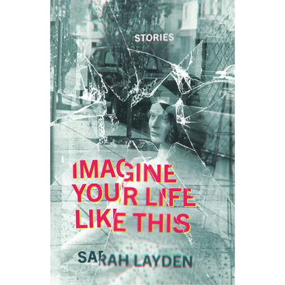 Imagine Your Life Like This - Paperback