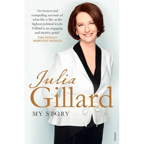 My Story - Paperback