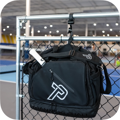Titan Duffle Bag