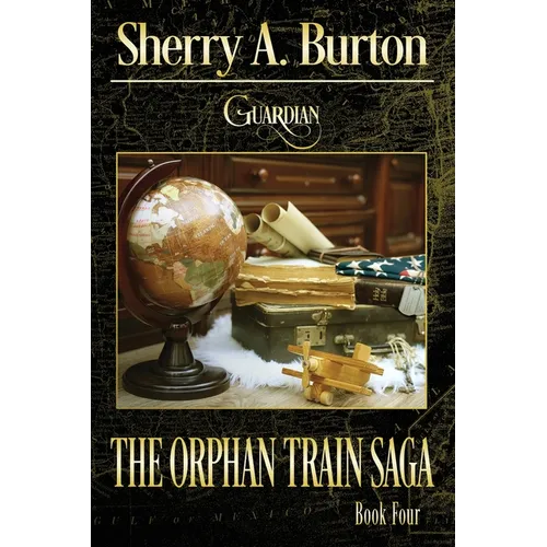 Guardian - Paperback