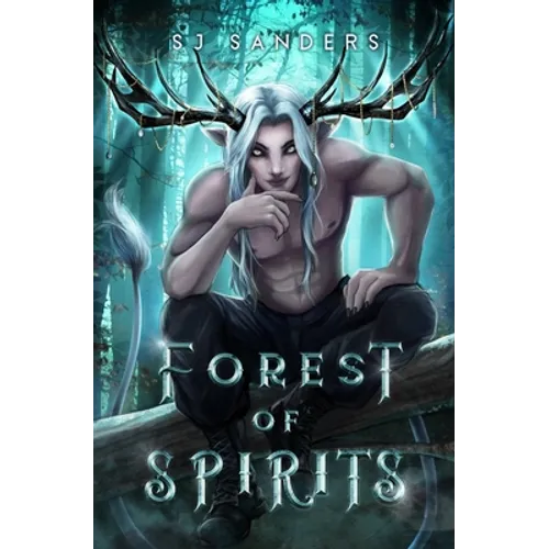 Forest of Spirits - Paperback