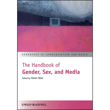 The Handbook of Gender, Sex, M - Paperback