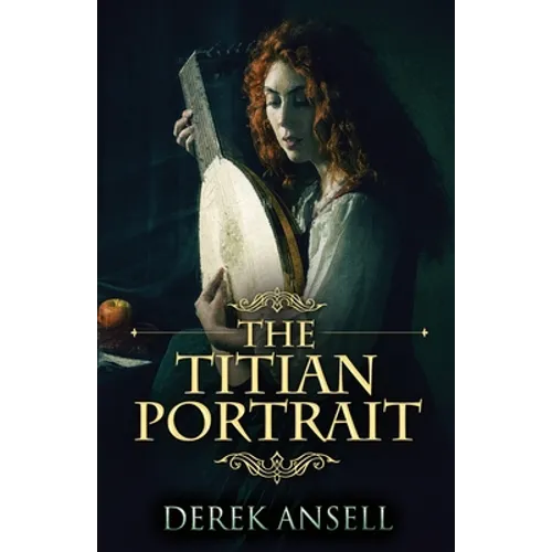 The Titian Portrait - Paperback