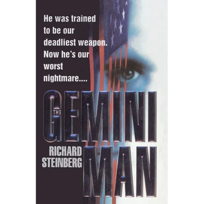 The Gemini Man - Paperback