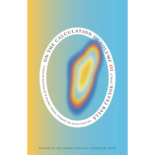 On the Calculation of Volume (Book III) - Paperback