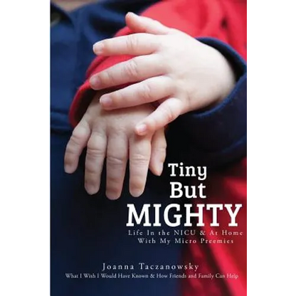Tiny But Mighty - Paperback