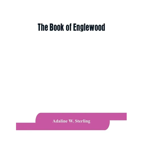 The book of Englewood - Paperback