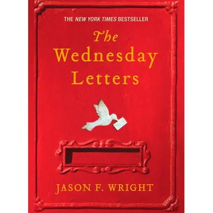 The Wednesday Letters - Paperback