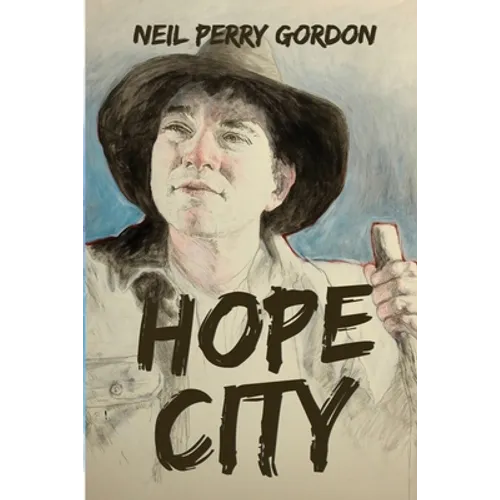 Hope City - Paperback