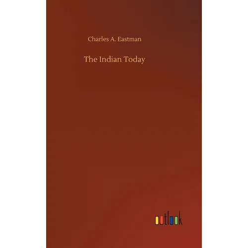 The Indian Today - Hardcover