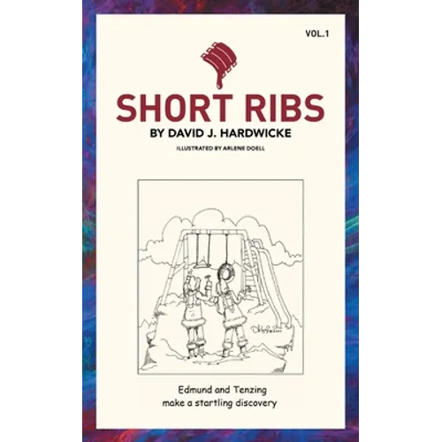 Short Ribs - Paperback