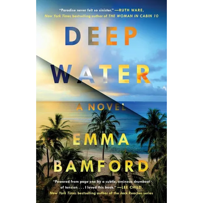 Deep Water - Paperback