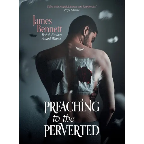 Preaching to the Perverted - Paperback