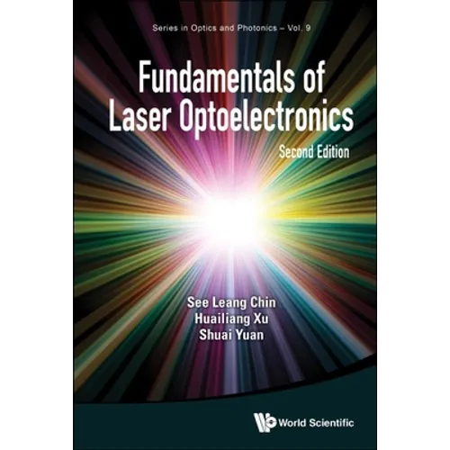 Fundament Laser Optoelec (2nd Ed) - Paperback
