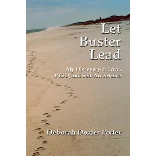 Let Buster Lead Softcover - Paperback