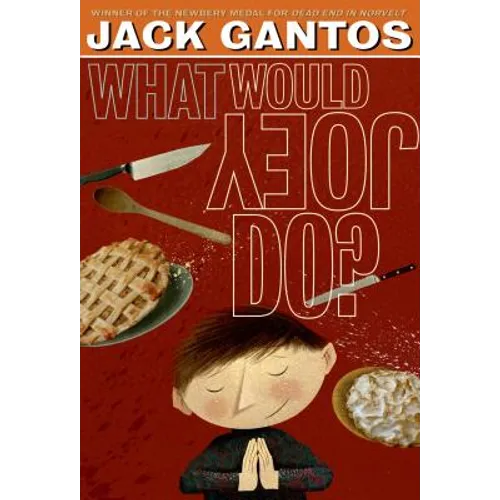 What Would Joey Do? - Paperback