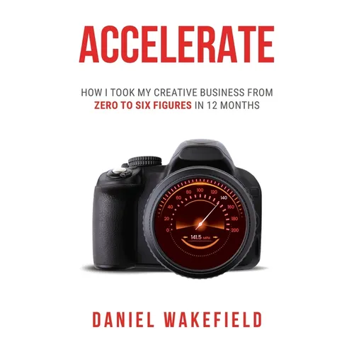 Accelerate - Paperback