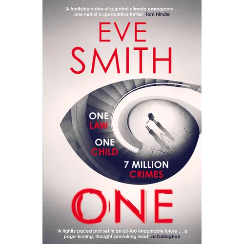 One - Paperback