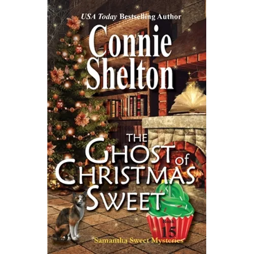 The Ghost of Christmas Sweet - Paperback