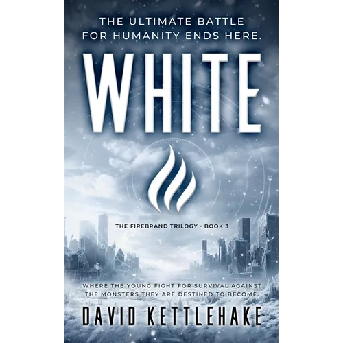 White - Paperback