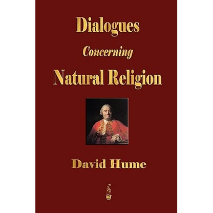 Dialogues Concerning Natural Religion - Paperback