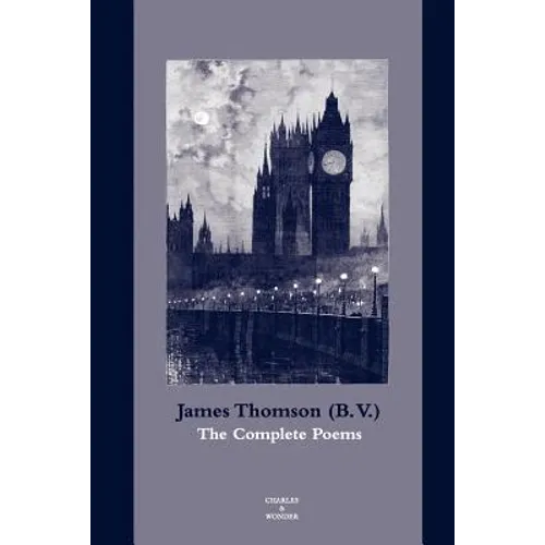 The Complete Poems - Paperback