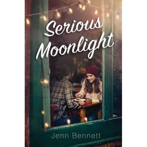 Serious Moonlight - Hardcover