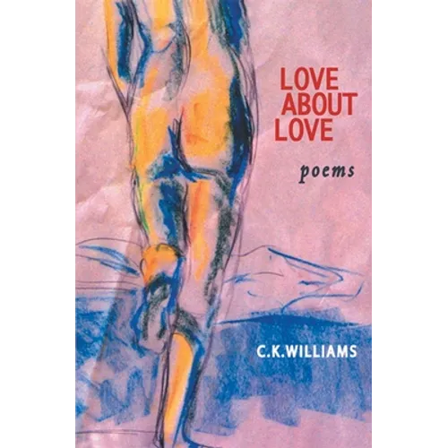 Love about Love - Paperback
