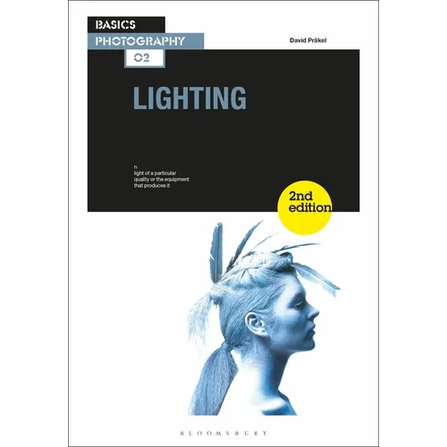 Lighting - Paperback