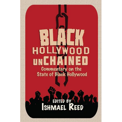 Black Hollywood Unchained - Paperback