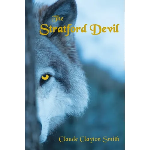 The Stratford Devil - Paperback