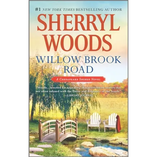 Willow Brook Road - Mass Market Paperbound
