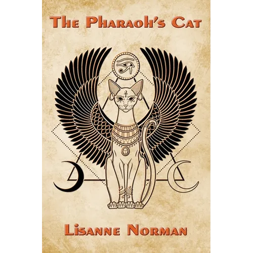 The Pharaoh's Cat - Paperback