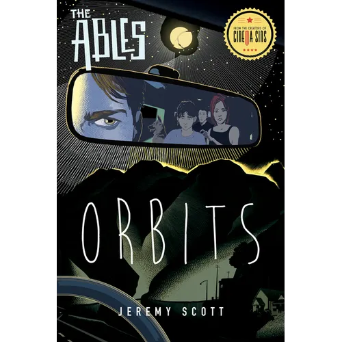 Orbits: The Ables, Book 4 - Hardcover