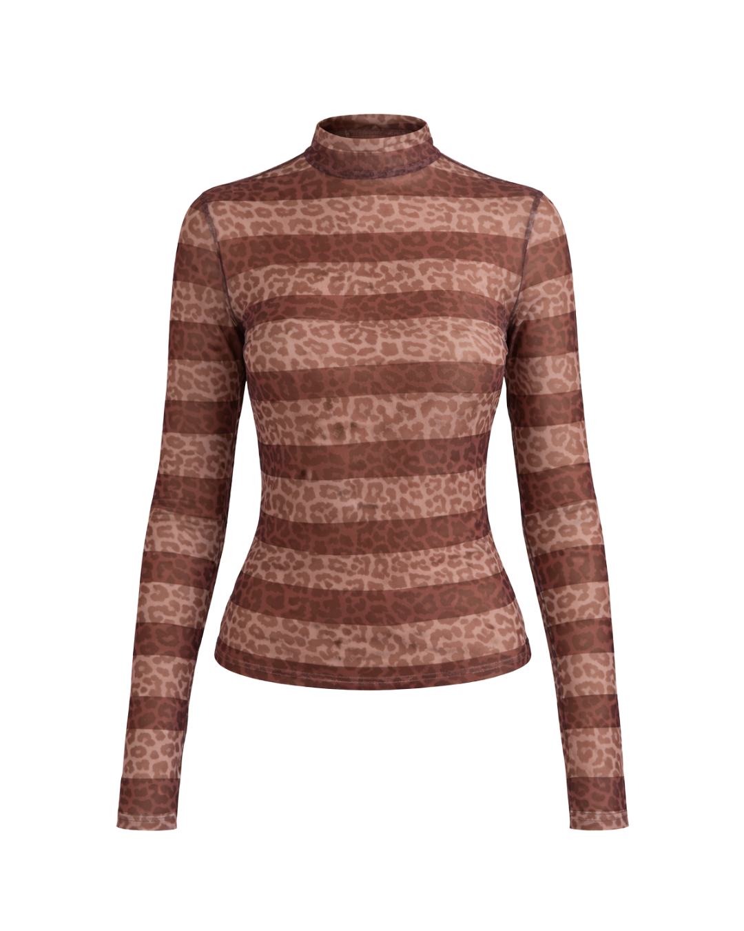 Top Mesh Wild Clay