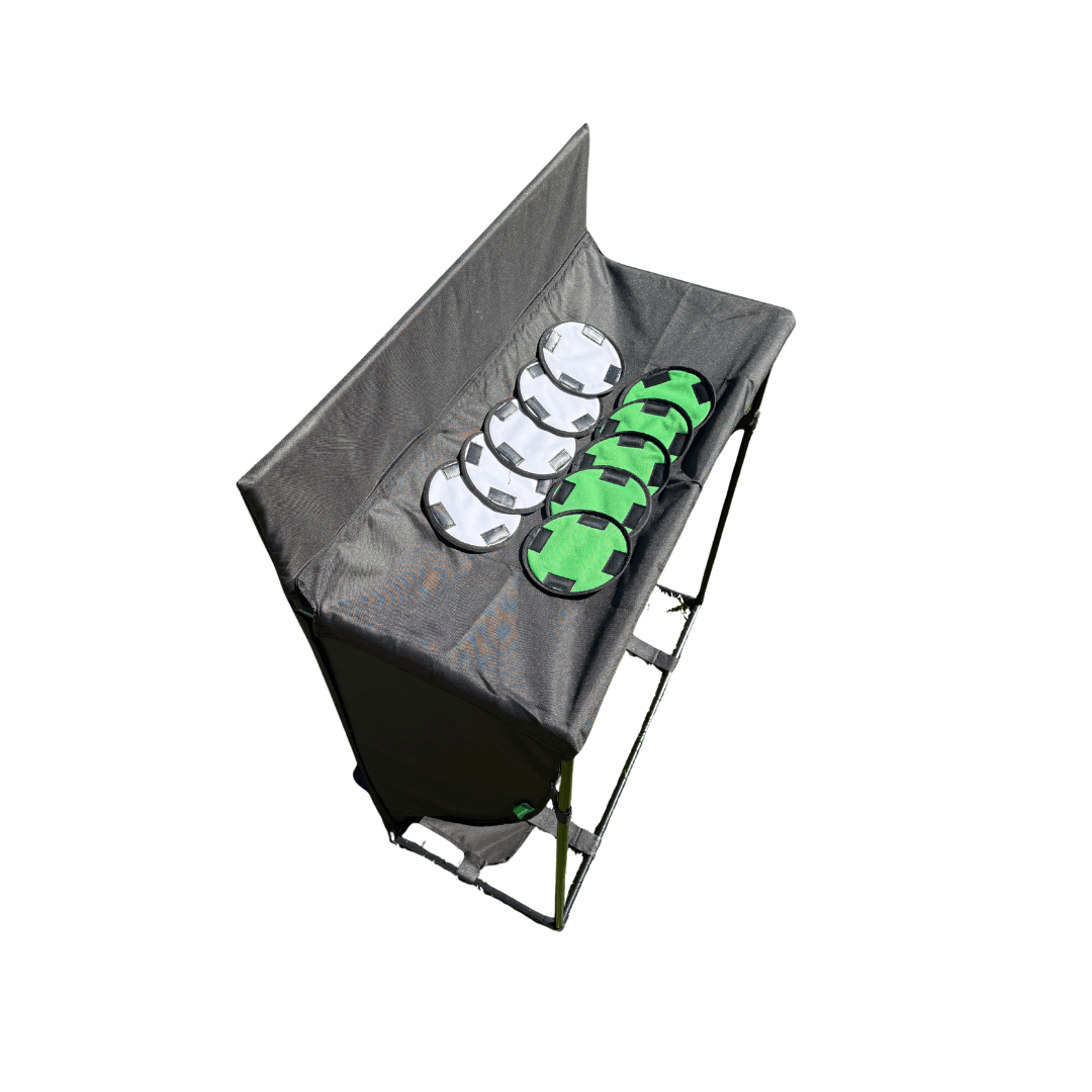 Wedge Game - Master your Short Game while having Fun!