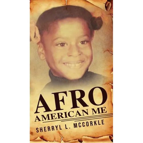 Afro-American Me - Hardcover
