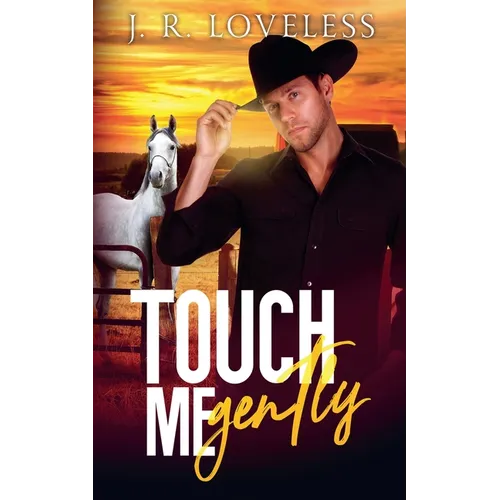 Touch Me Gently - Paperback