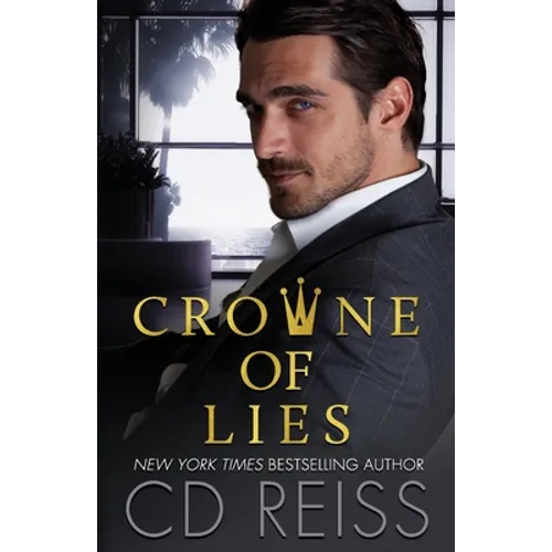 Crowne of Lies: A Marriage of Convenience Romance - Paperback