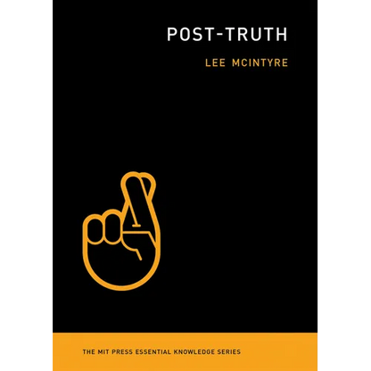 Post-Truth - Paperback