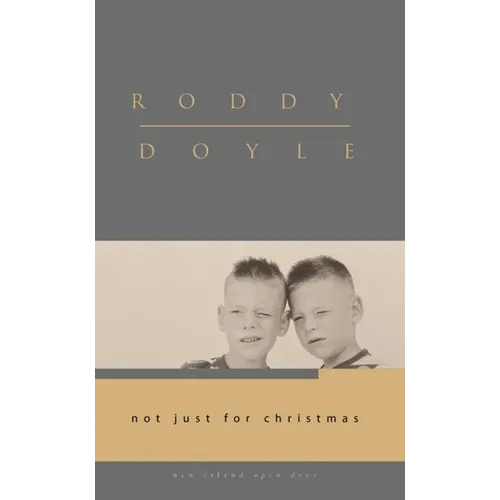 Not Just for Christmas - Paperback