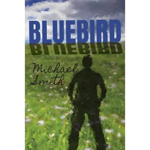 Bluebird - Paperback