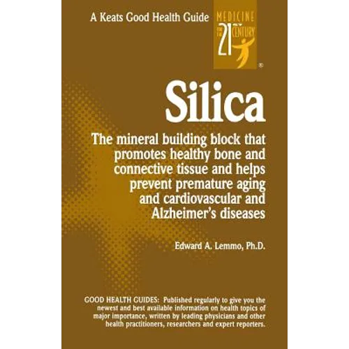 Silica - Spiral