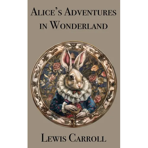 Alice's Adventures in Wonderland - Paperback
