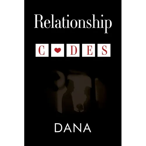 Relationship Codes - Paperback