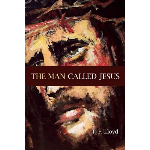 The Man Called Jesus - Paperback