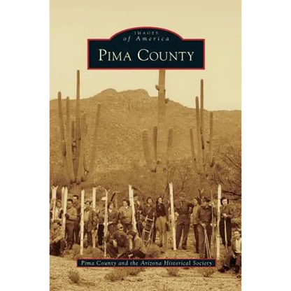 Pima County - Hardcover