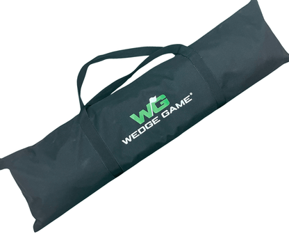 Wedge Game - Master your Short Game while having Fun!