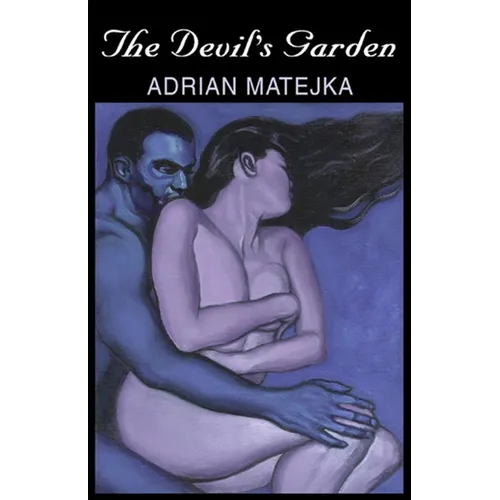 The Devil's Garden - Paperback