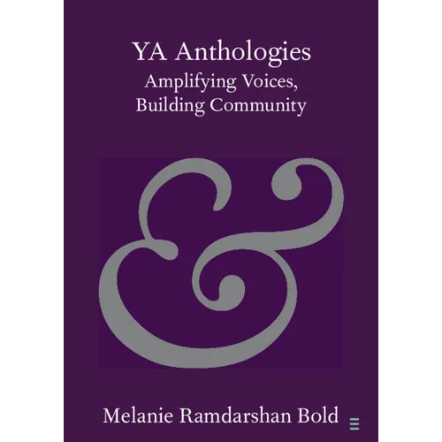 YA Anthologies - Paperback